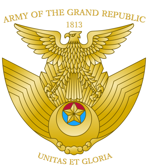 Logo armée