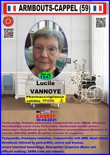 Ei lucile vannoye 1