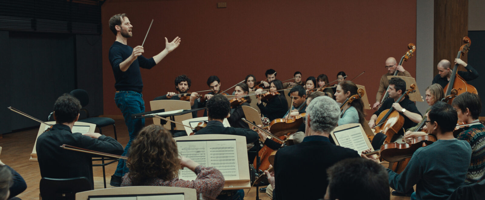 En Fanfare En Fanfare