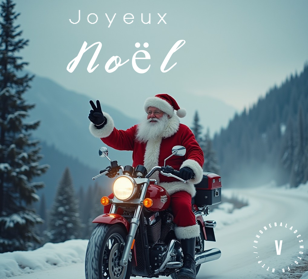 Joyeux Noël