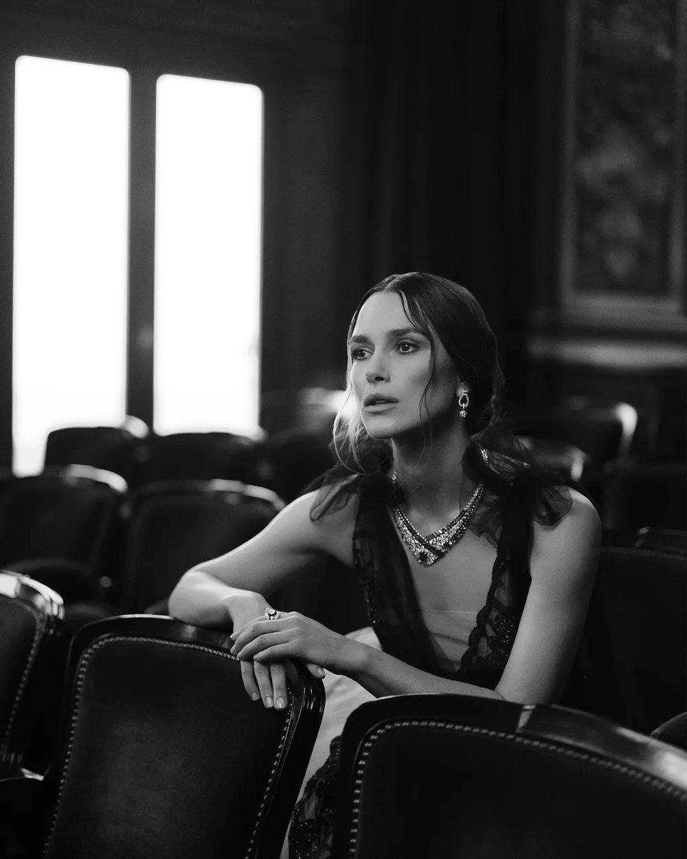 Keira Knightley Keira Knightley