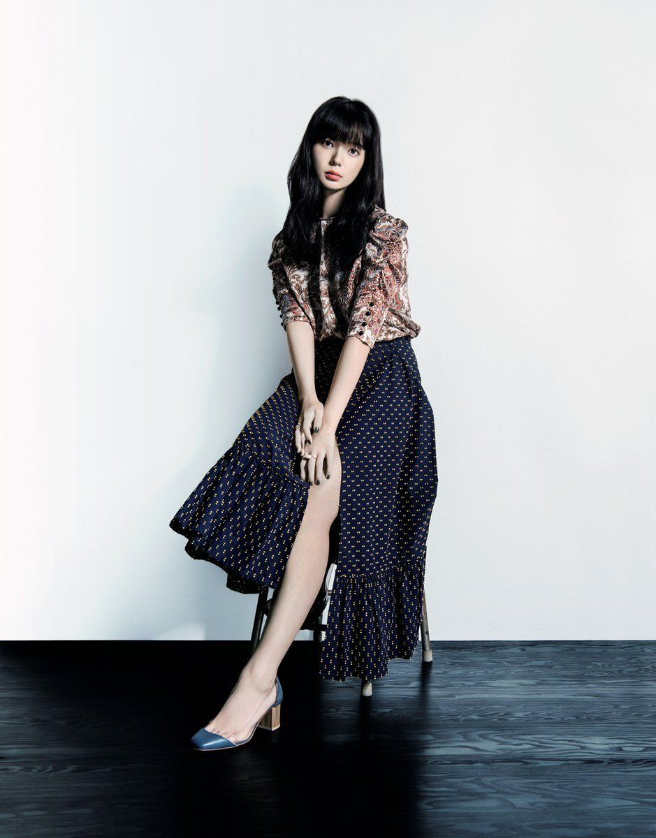 Mikako Tabe Mikako Tabe
