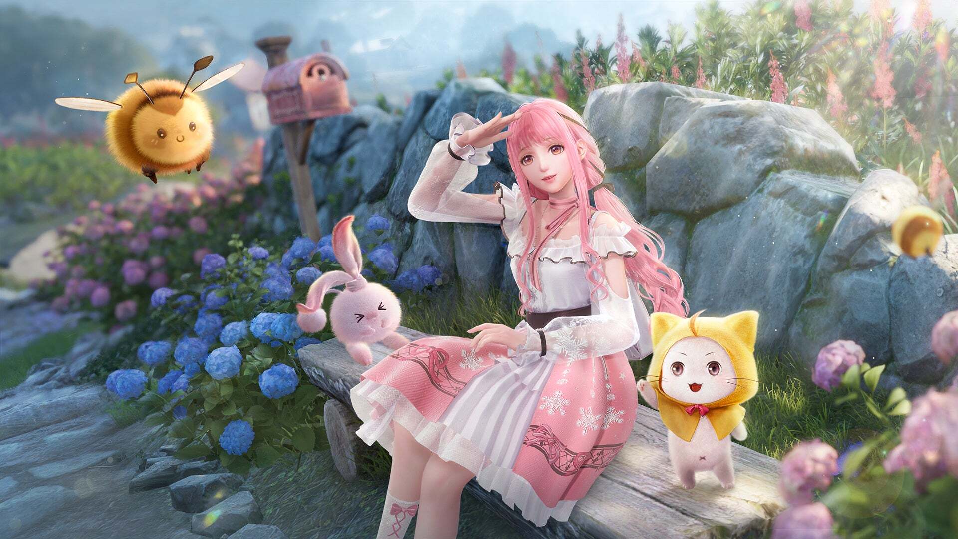 Infinity Nikki Infinity Nikki