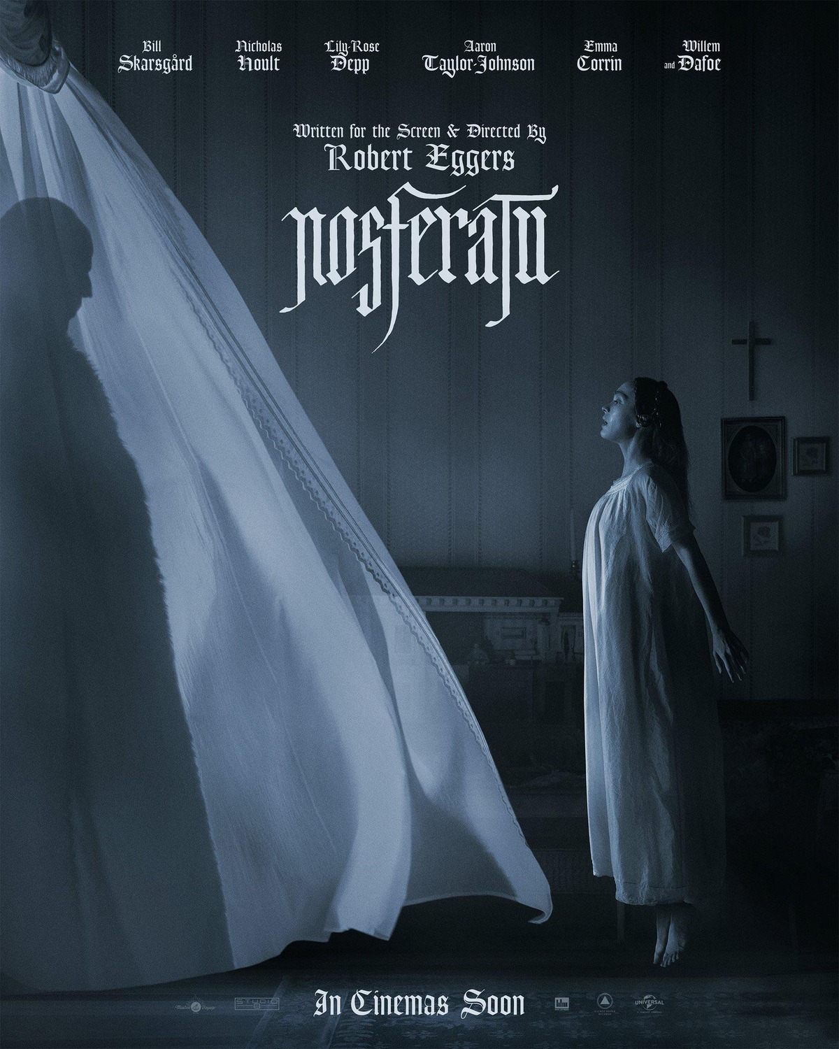 Nosferatu Nosferatu