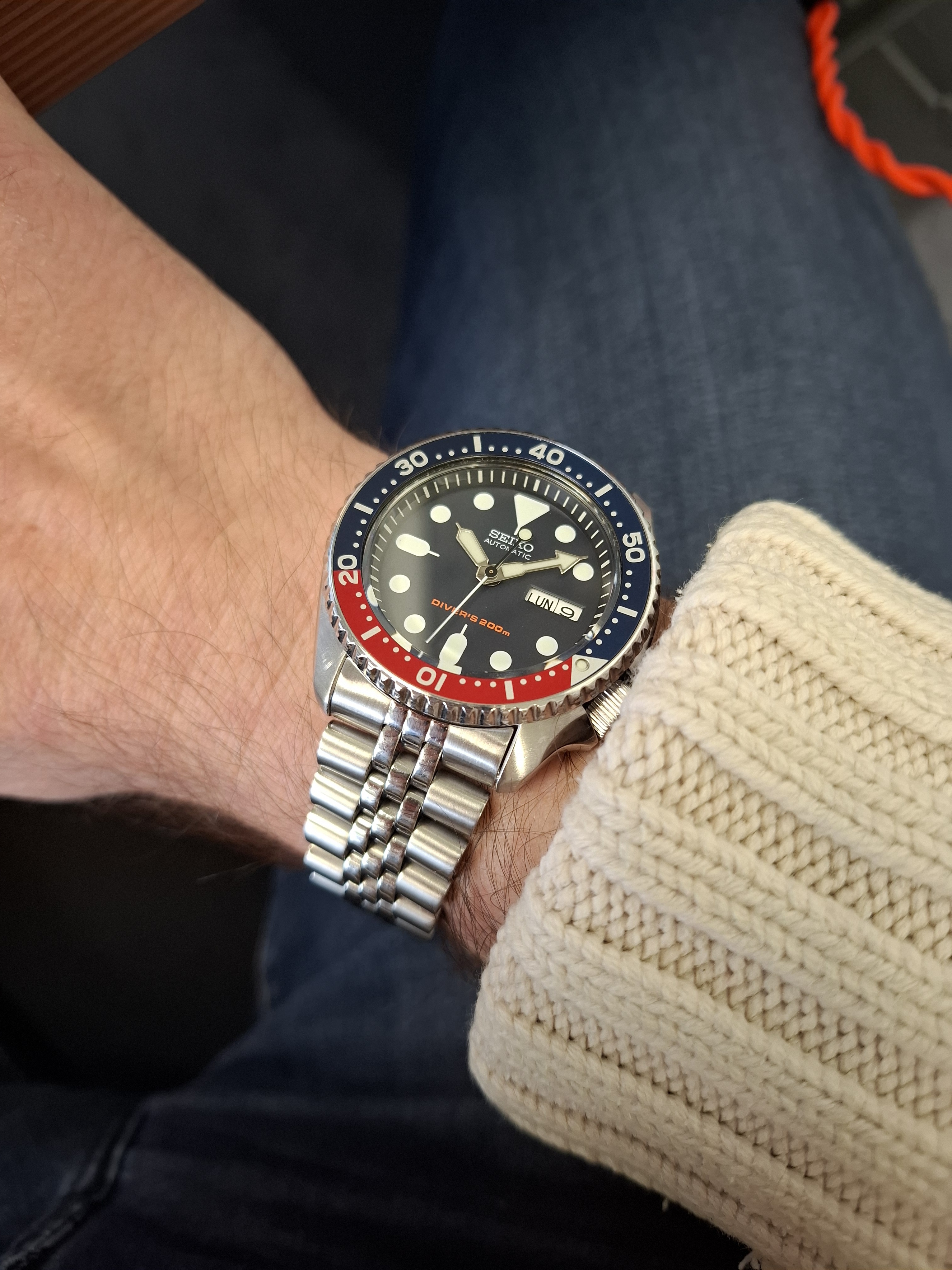 Feu de SKX007 et 009 - tome 7 - Page 7 Kd6n