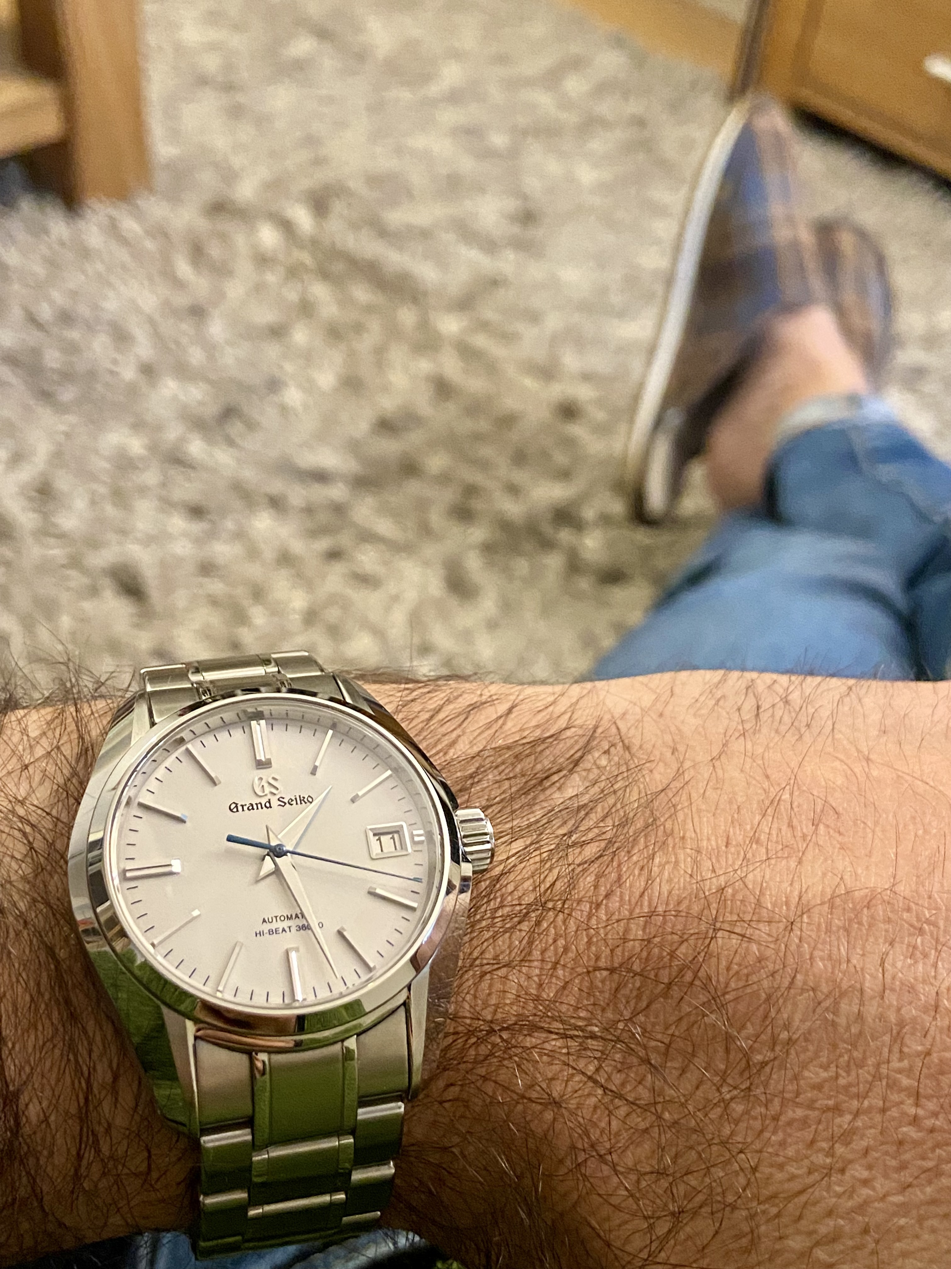 **** La montre du jour ! Vol. 42**** - Page 38 Lgbt