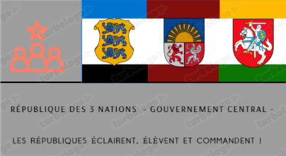 République des 3 Nations