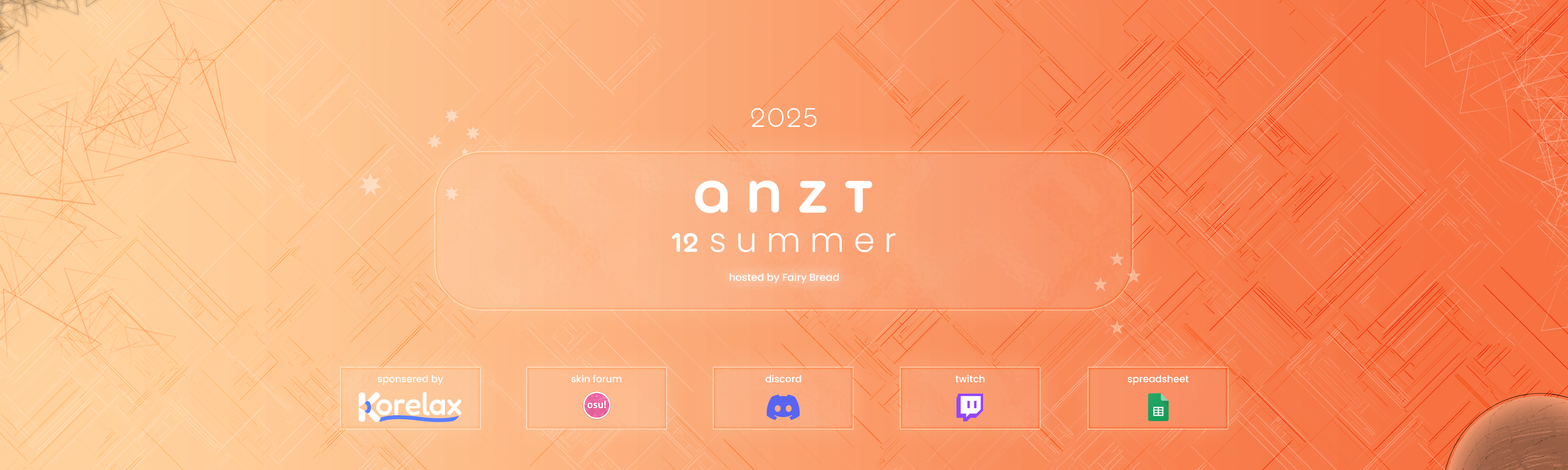 ANZT 12 Summer