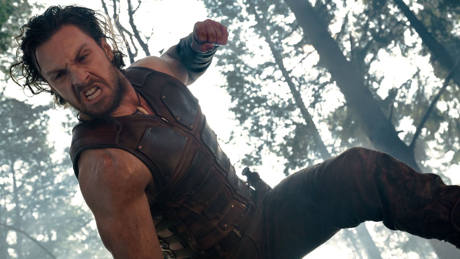 kraven The Hunter kraven The Hunter