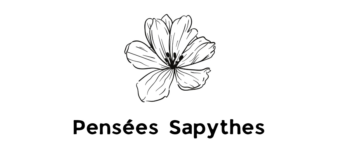 Pensées Sapythes