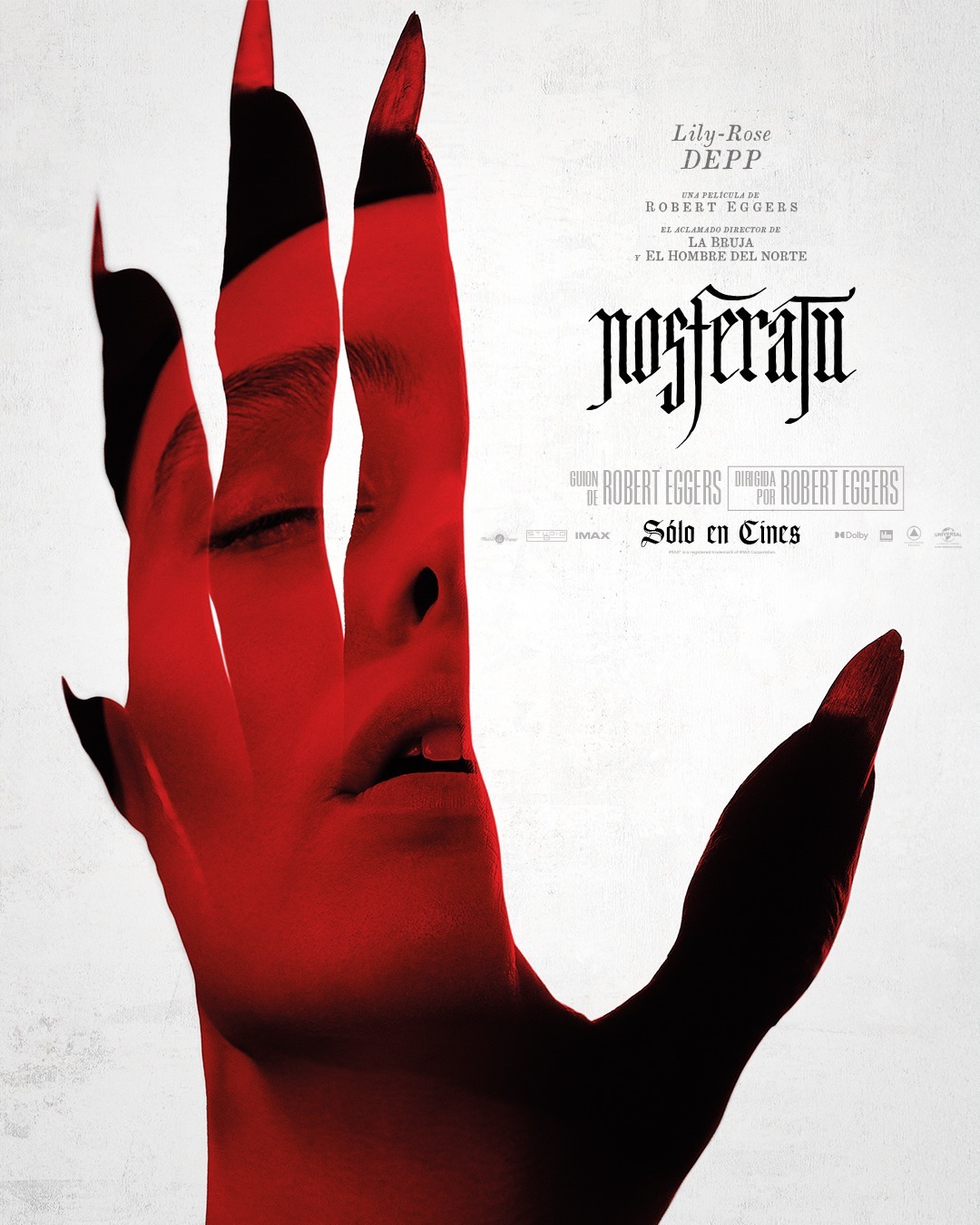 Nosferatu Nosferatu