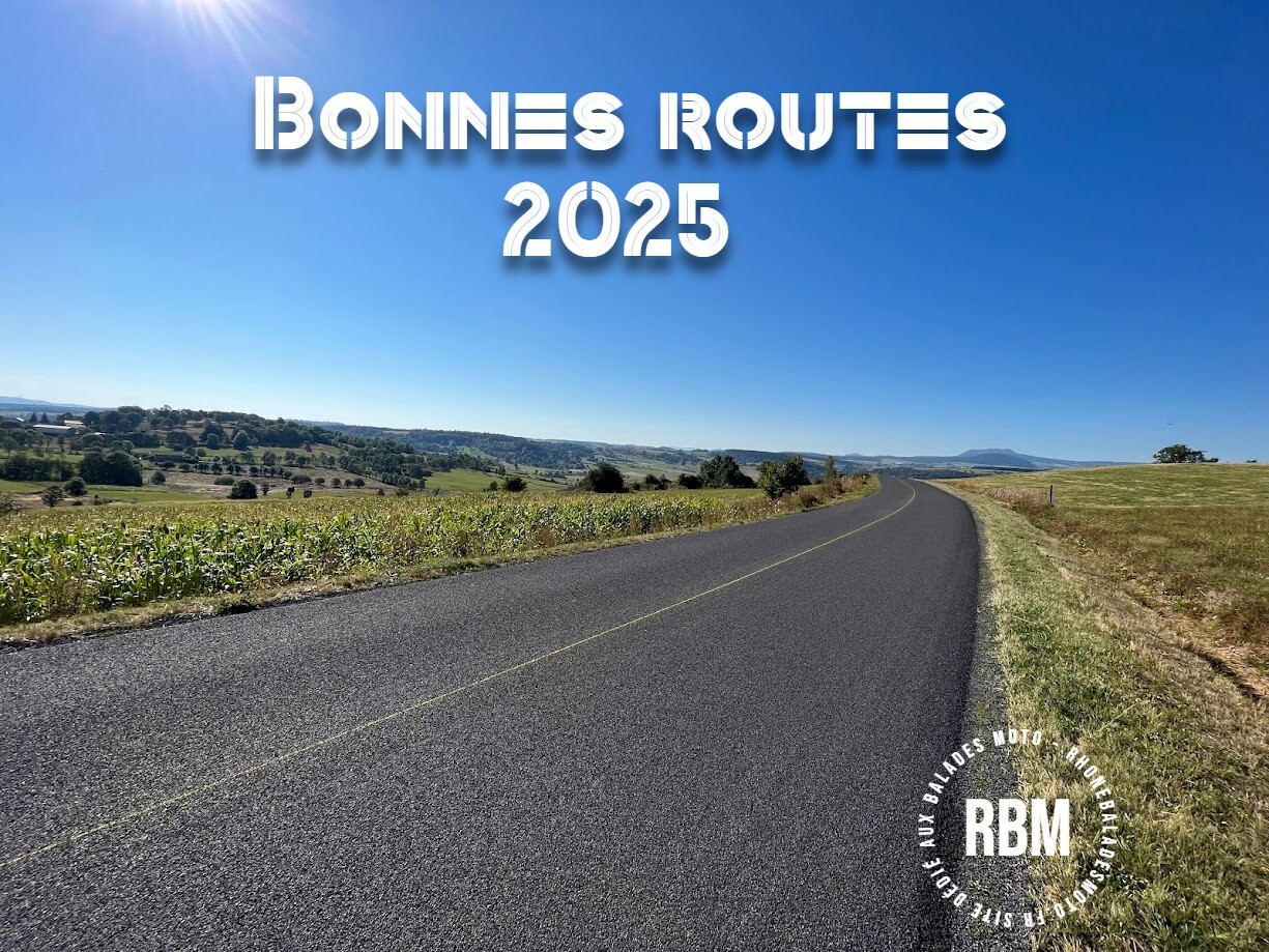 Bonne année 2025