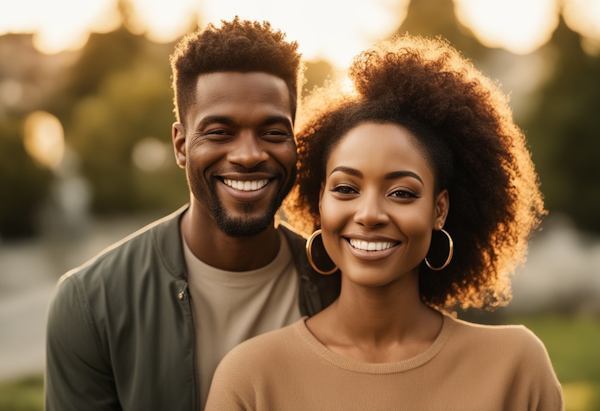 Rencontre Black : Le guide pour vivre une histoire passionnante Rencontre Black : Le guide pour vivre une histoire passionnante