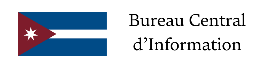 Bureau Central d'Information