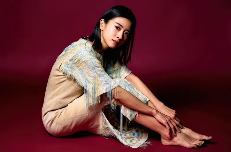 Yuina Kurohima Yuina Kurohima