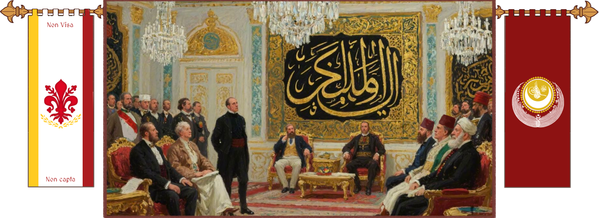 Rencontre Velsna - Aykhanides