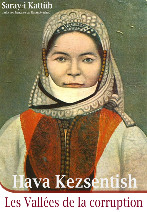 Les Vallées de la corruption