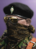 Piotr Danovitch dit "The Tsar"