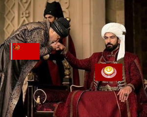 SUBLIME NATION AYKHANIDE