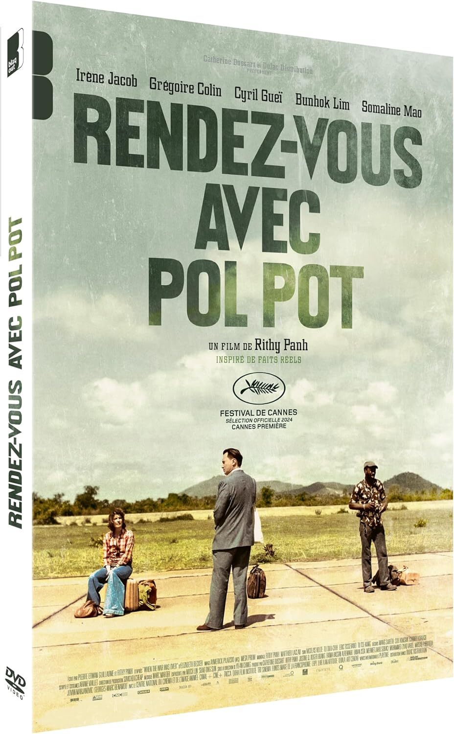 Rendez-Vous Avec Pol Pot Rendez-Vous Avec Pol Pot