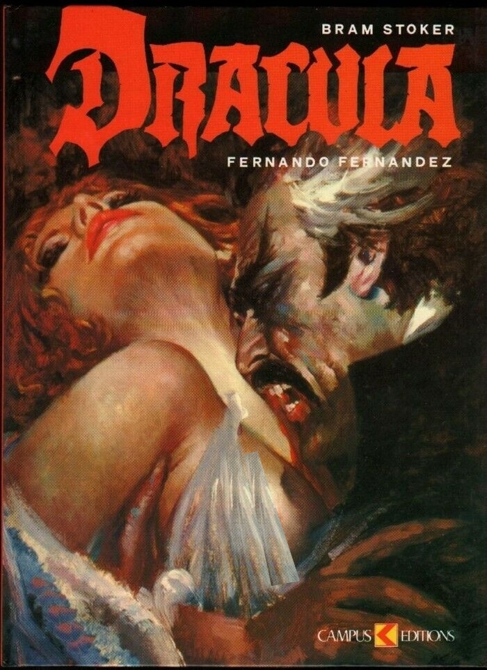 Dracula