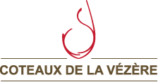 Logo coteaux de la vézère