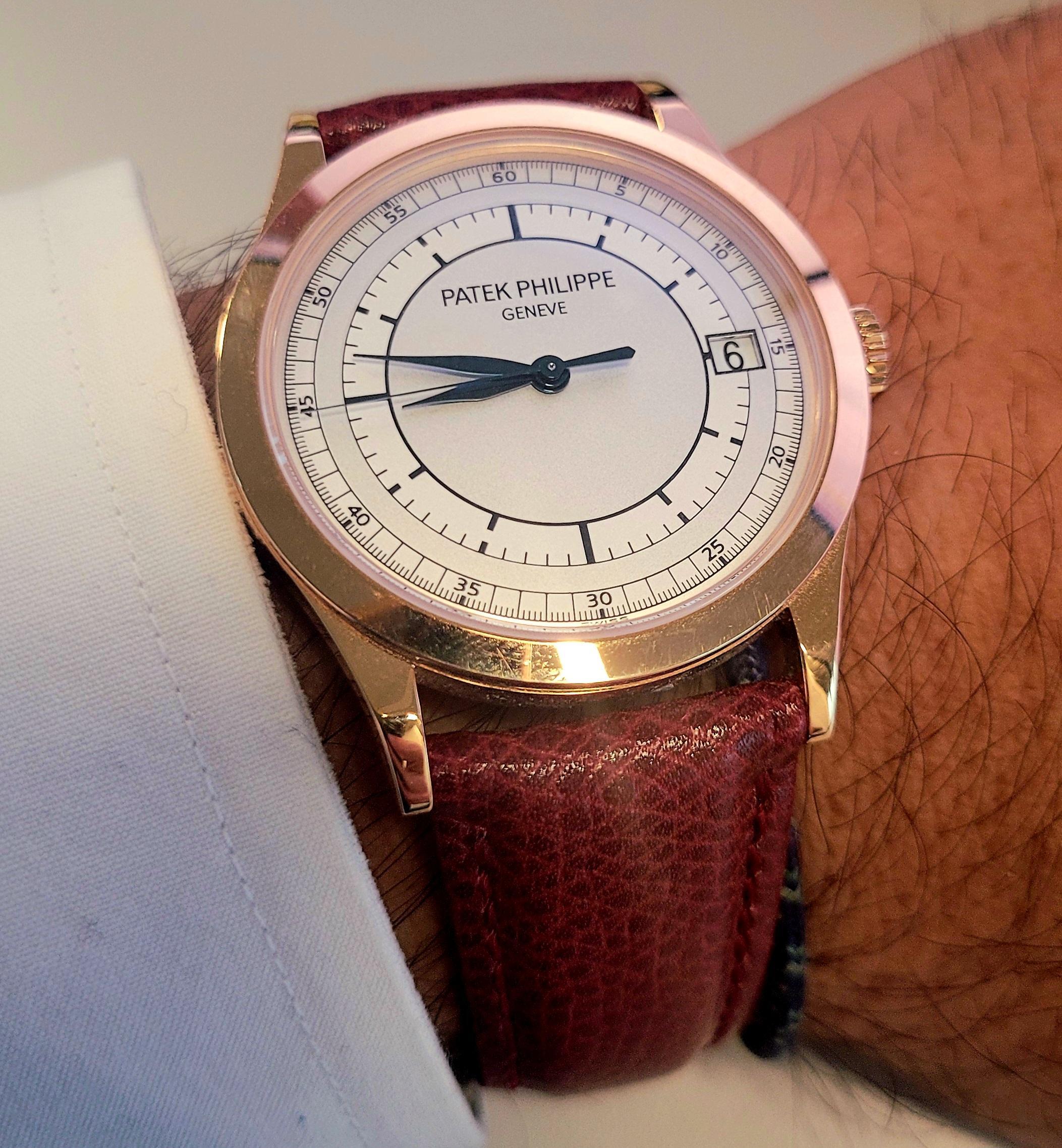 Feu de vos montres à cadran blanc ! - Page 21 I6as