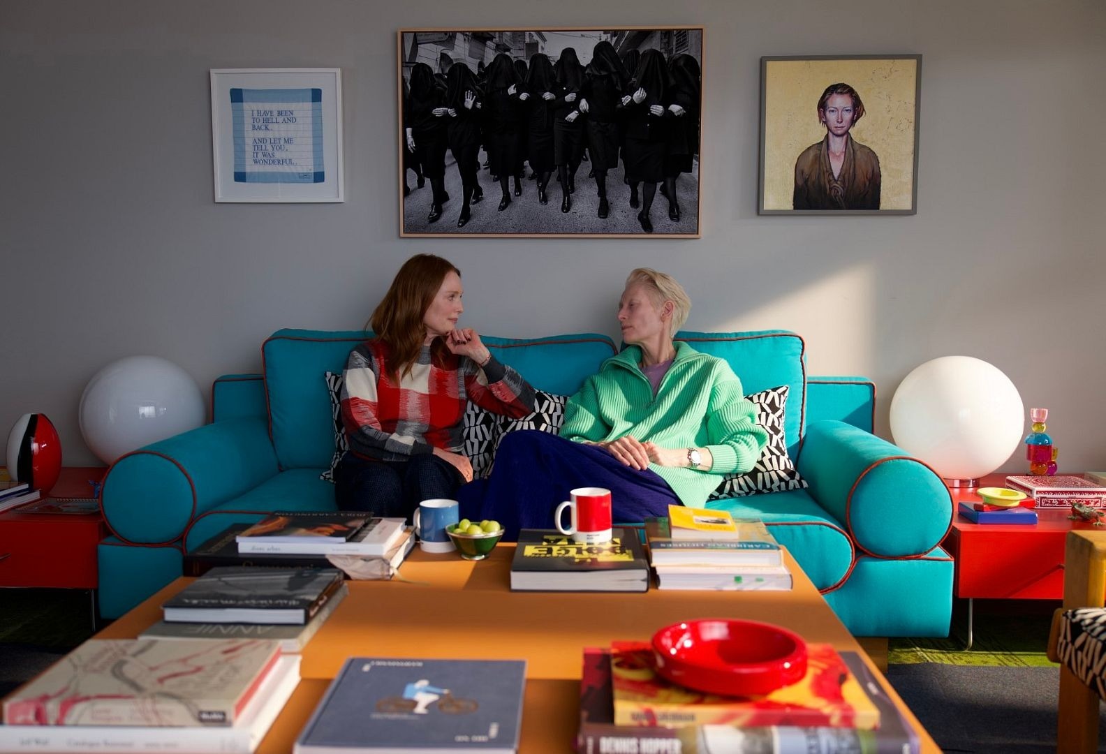 La Chambre d'A Côté La Chambre d'A Côté