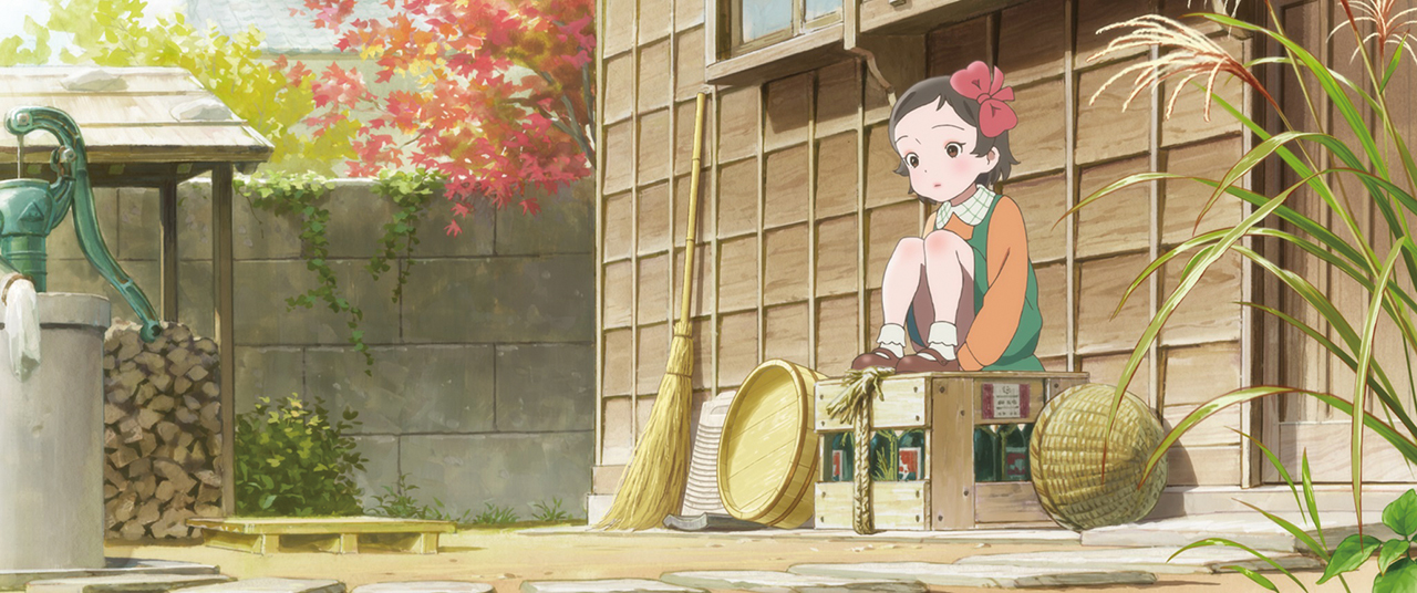 Totto-Chan La Petite Fille à la Fenêtre Totto-Chan La Petite Fille à la Fenêtre