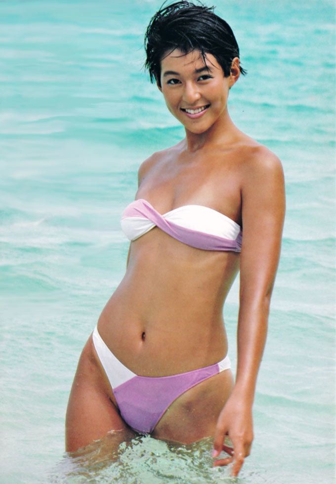 Suzuki Honami Suzuki Honami