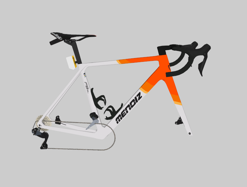 PCM Mod | Euskaltel - Euskadi 2025 (Pro Team - Male)