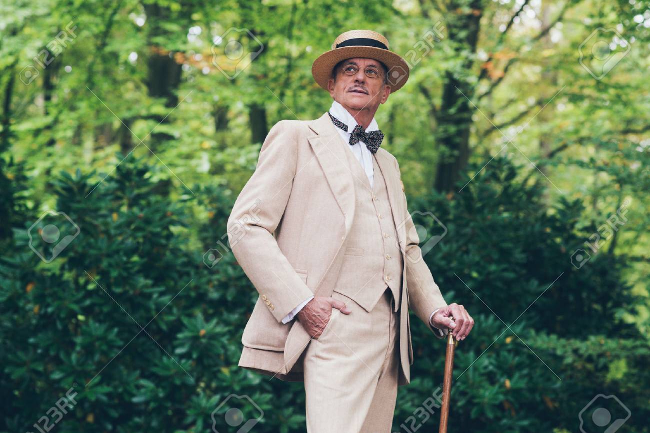 Antoine Valin en vacances à la campagne