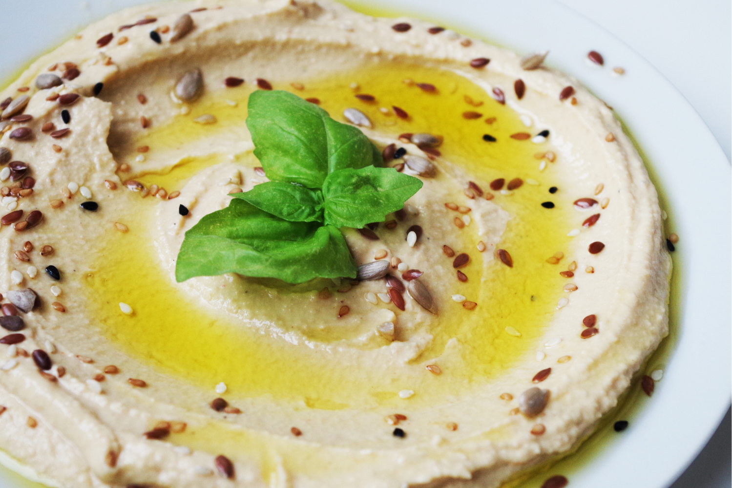 hummus