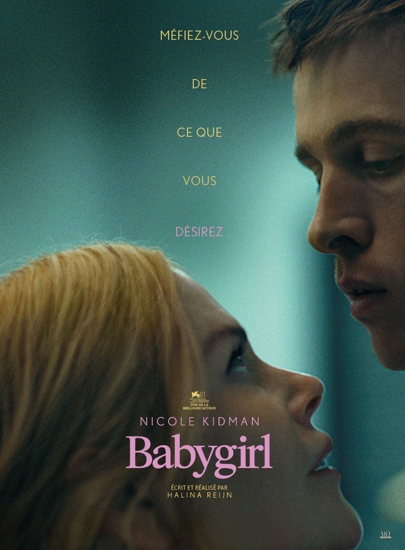BabyGirl BabyGirl