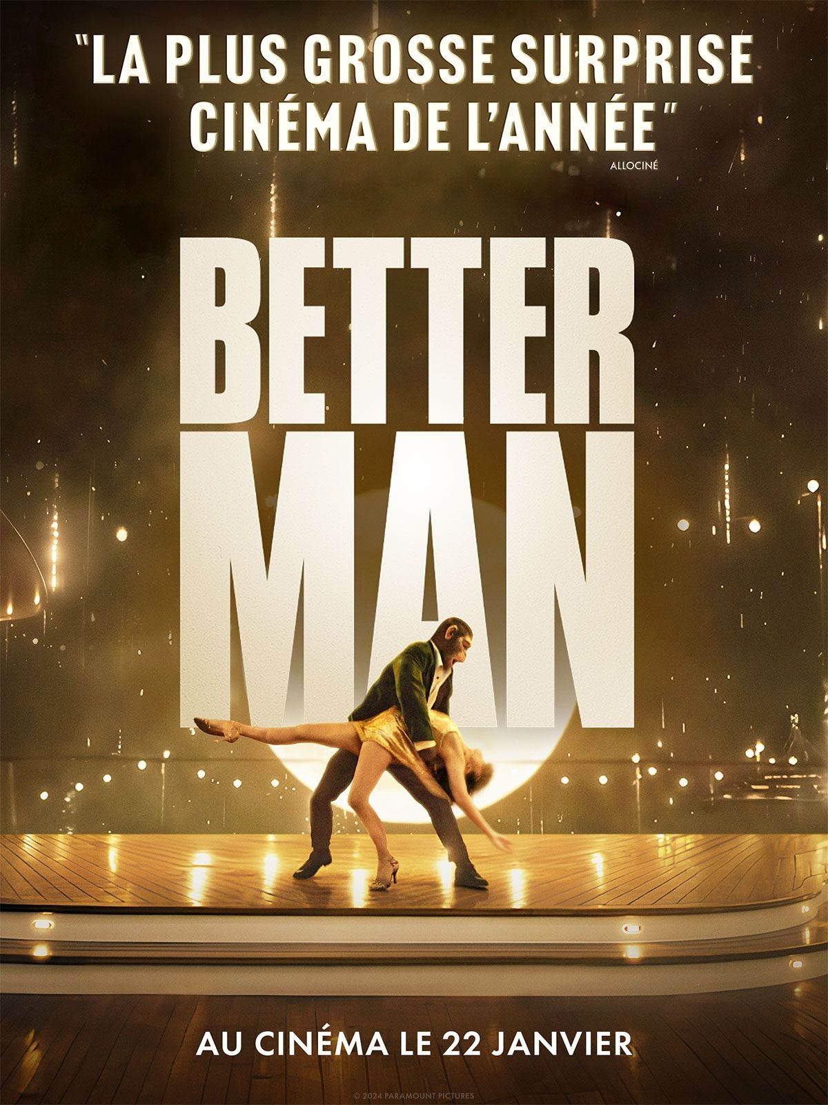 Better Man Better Man