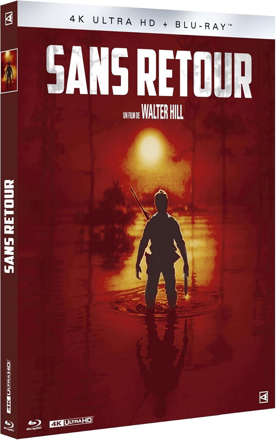 Sans Retour Sans Retour