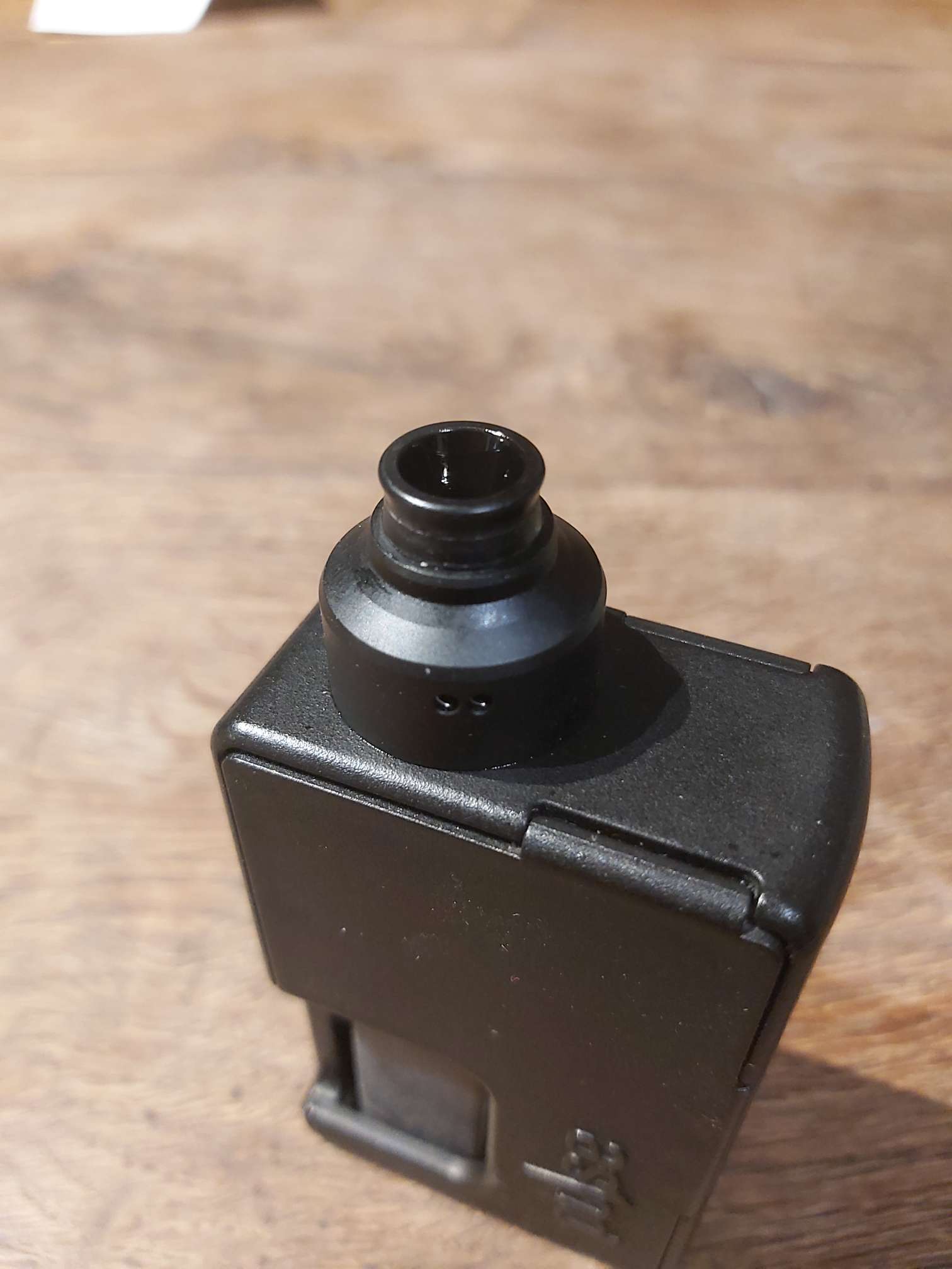 Aston 22 RDA: un dripper en mode mini