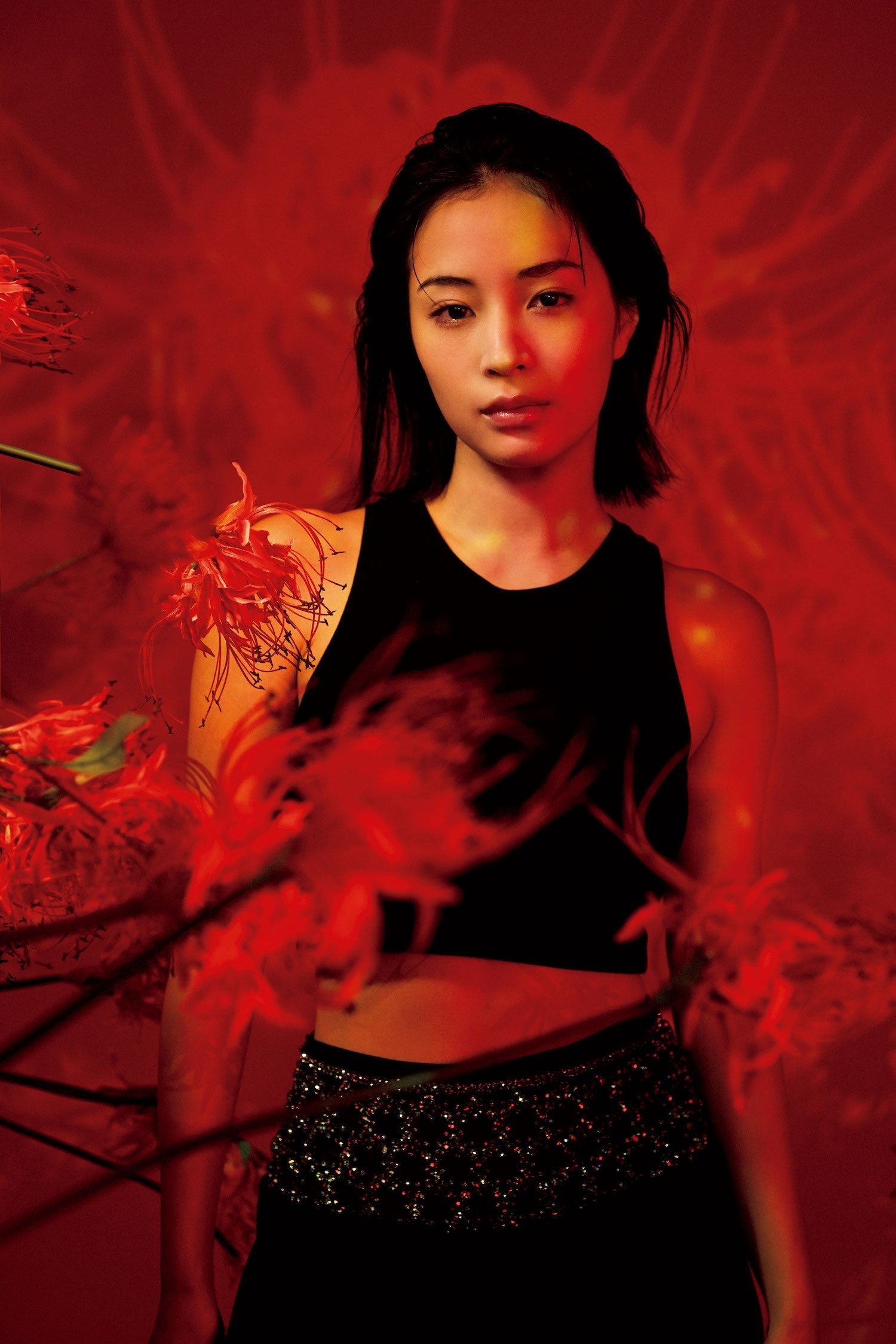 Suzu Hirose Suzu Hirose