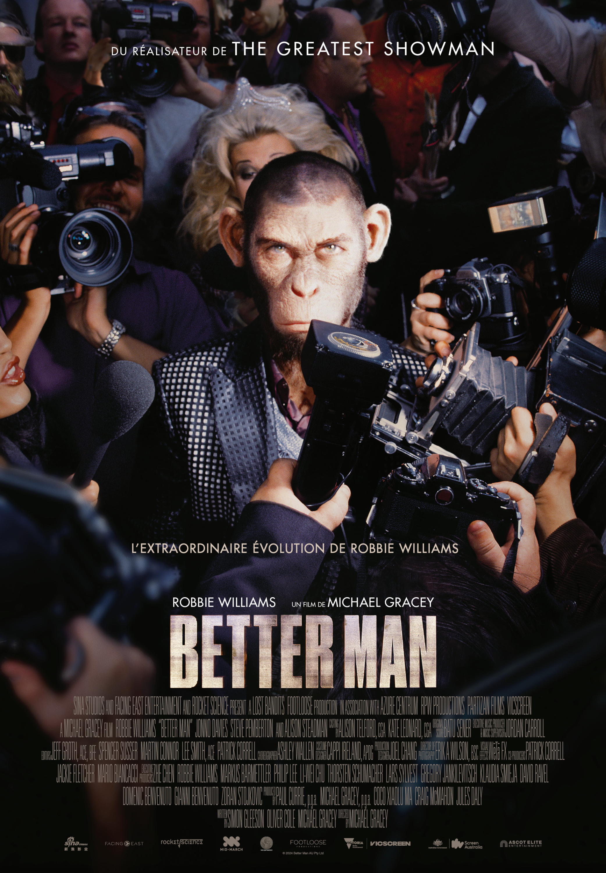 Better Man Better Man