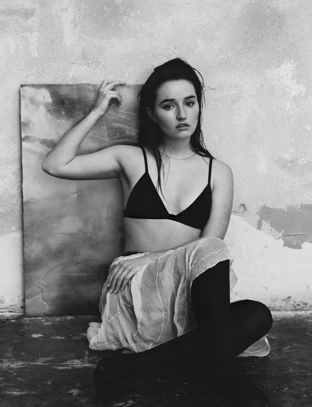 Kaitlyn Dever Kaitlyn Dever