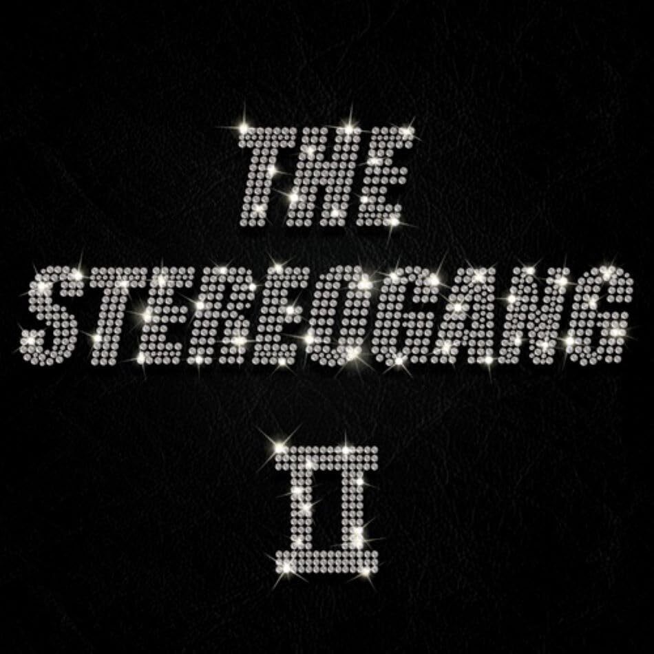 The Stereogang II The Stereogang II