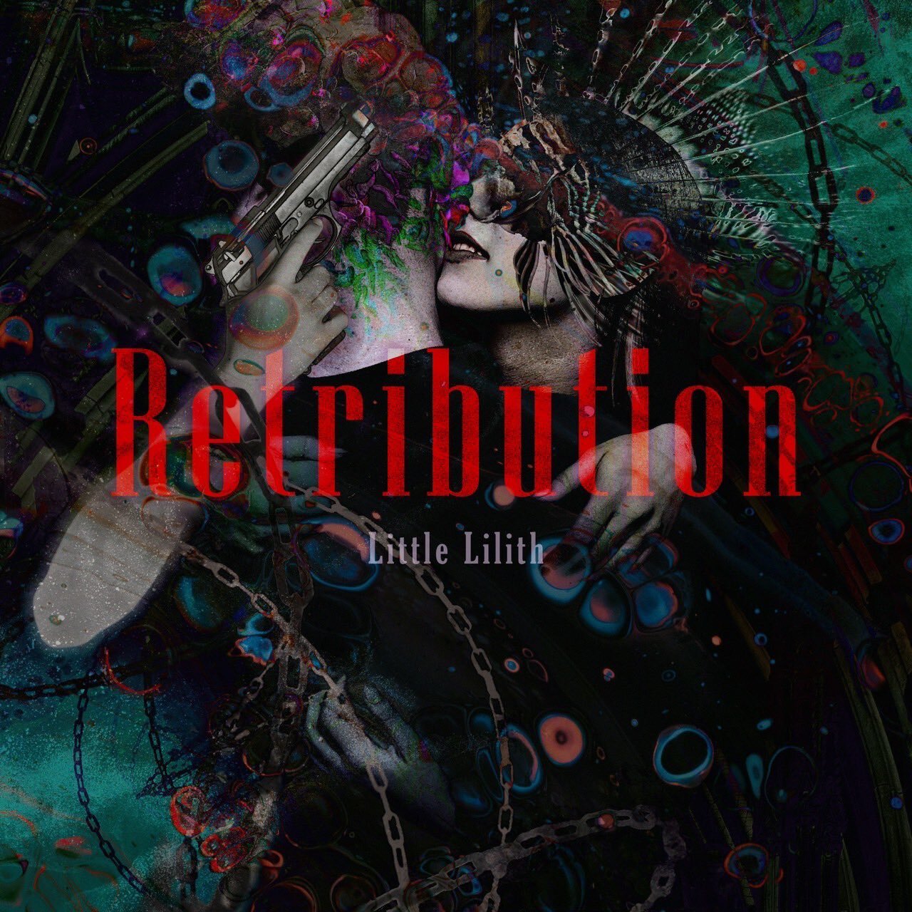 Little Lilith : Retribution Little Lilith : Retribution