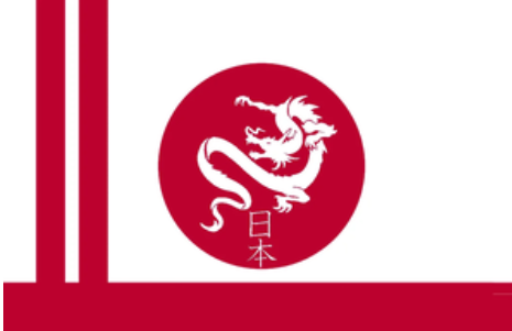 drapeau du Jitsama