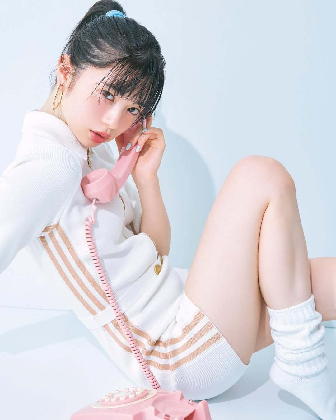 Hiyori Sakurada Hiyori Sakurada