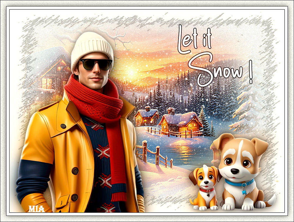 Let it snow - Page 3 4rri