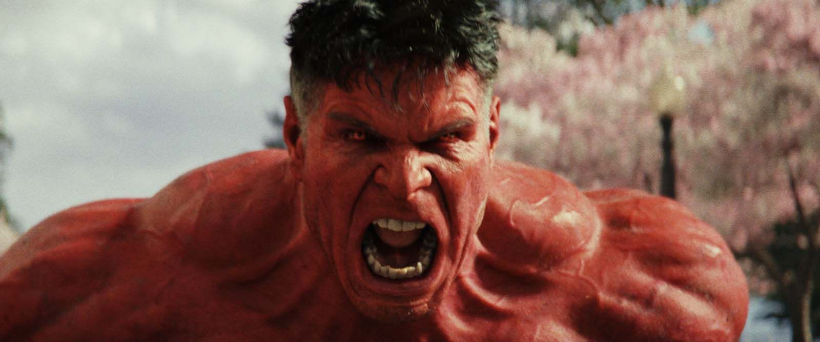 Captain America : Brave New World Captain America : Brave New World