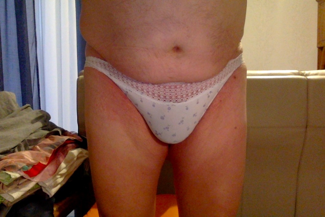 Petites culottes ( suite ) - Page 2 Pr5m