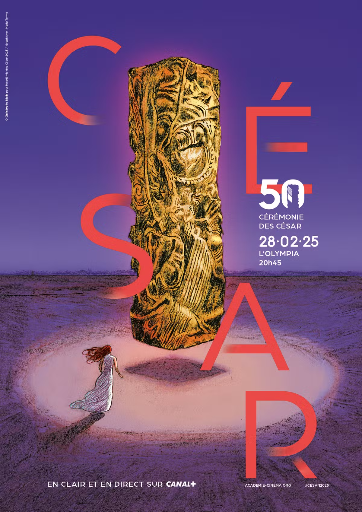 César 2025 César 2025