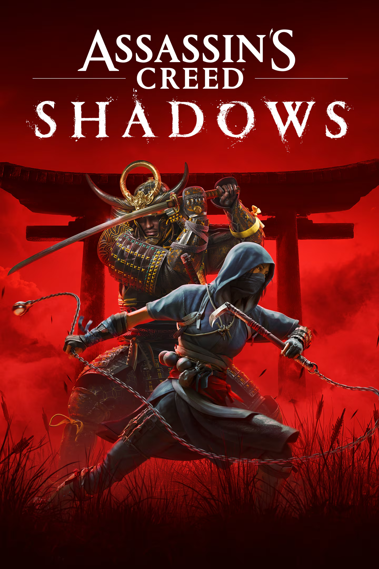 Assassin's Creed Shadows Assassin's Creed Shadows