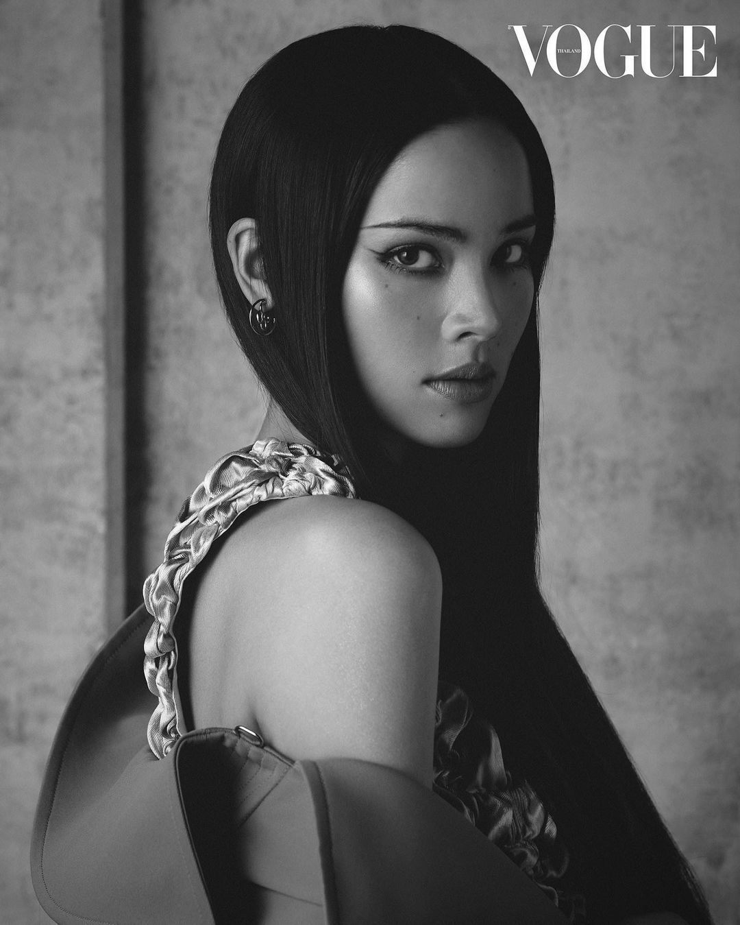 Urassaya Sperbund Urassaya Sperbund